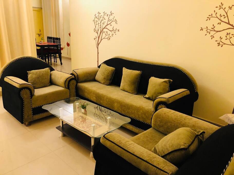 The Emerald House Varanasi Eksteriør bilde